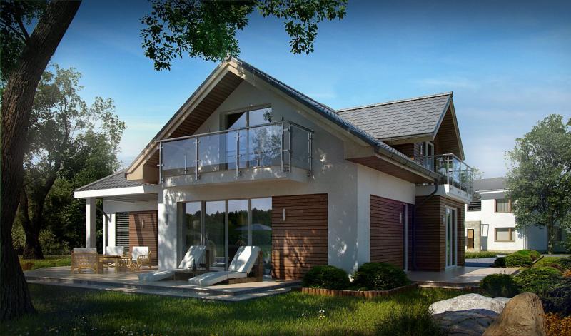 Modern Çelik Ev Tasarımları ve Trendler